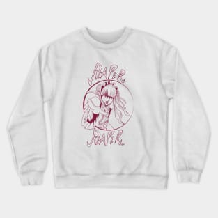 Reaper Reaper Crewneck Sweatshirt